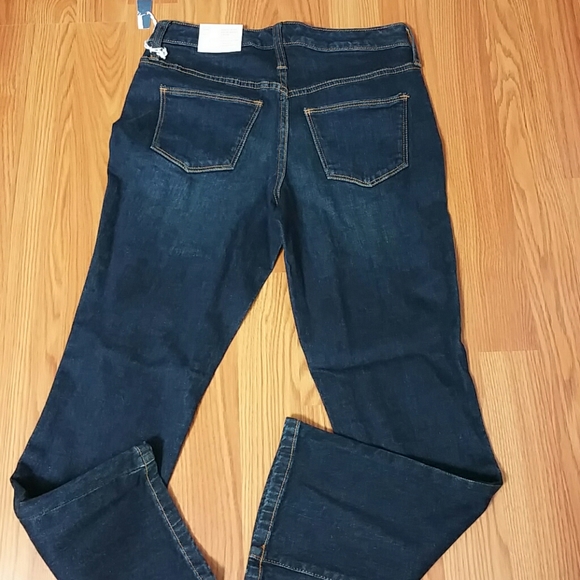 Universal tread New Size 00/24 Hi-rise boot crop - Picture 5 of 6